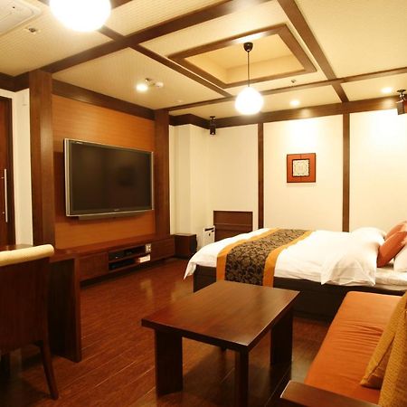 Hotel & Spa Lotus (Adults Only) Kyoto Exterior photo