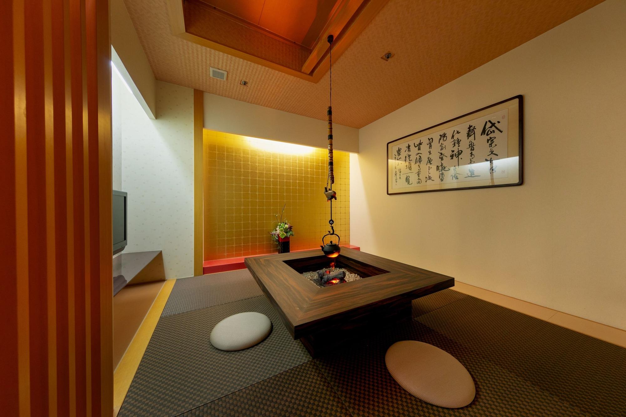 Hotel & Spa Lotus (Adults Only) Kyoto Exterior photo