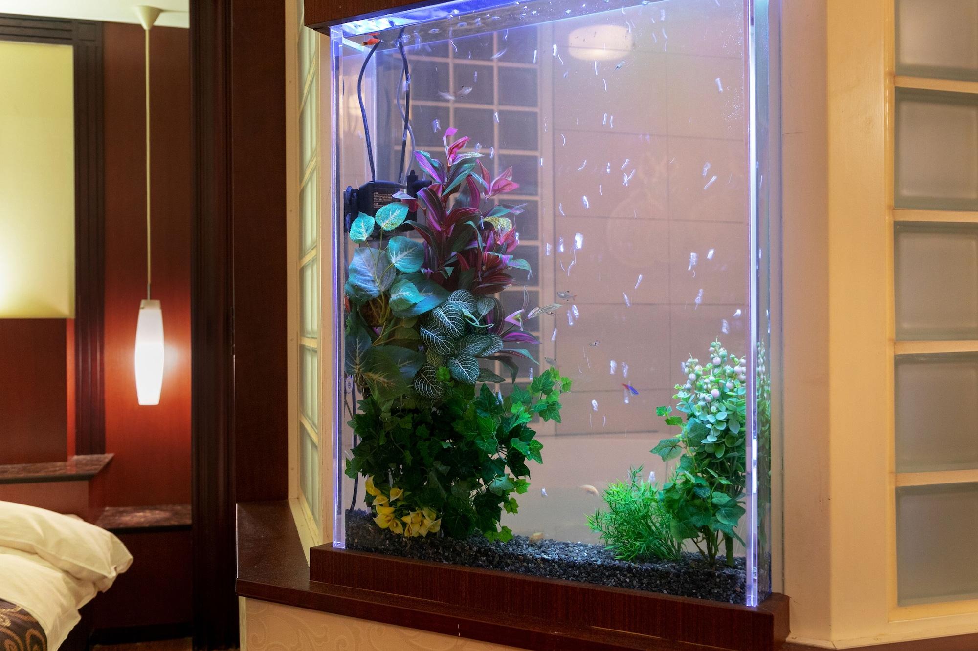 Hotel & Spa Lotus (Adults Only) Kyoto Exterior photo